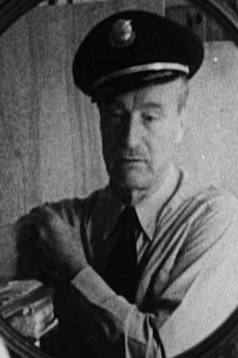 movie poster for Blackie