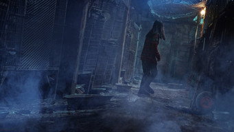 #10 Сваха: Шостий палець