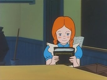 Las aventuras de Tom Sawyer S01E18