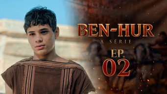 Assistir Ben-Hur: A Série Online