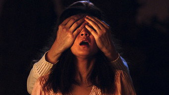 #5 The Uncanny