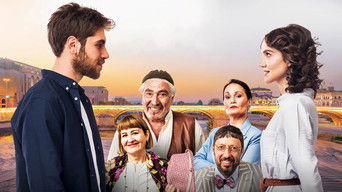 Balkan Ninnisi - S1E01