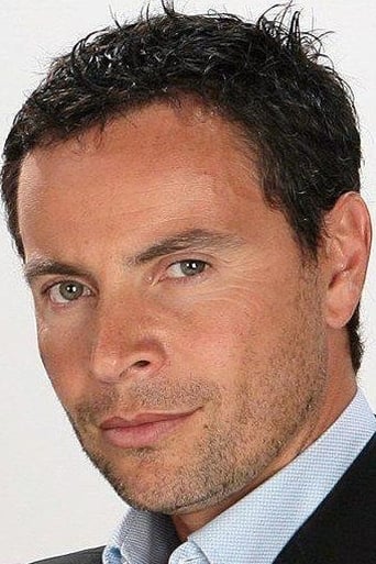 Image of Thierry Clopeau