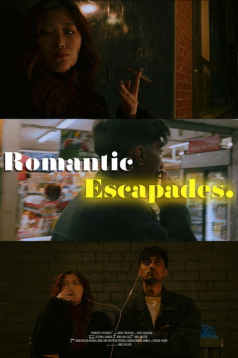Romantic Escapades — Pôsteres 2