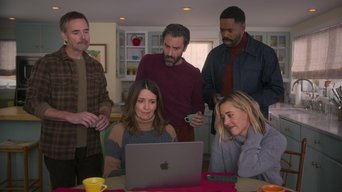 Episódio Divertido da série As Quatro Estações do Ano