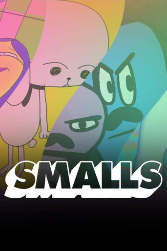 Adult Swim Smalls