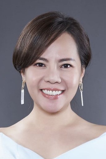 Image of Fiona Huang