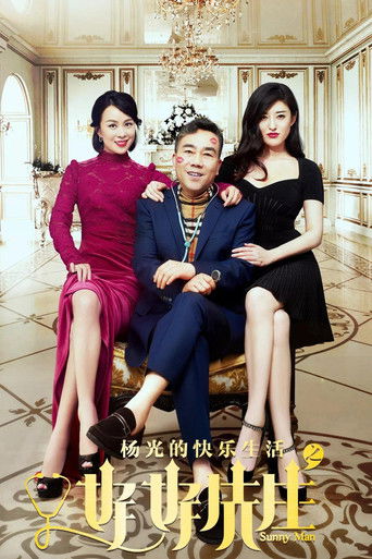 杨光的快乐生活之好好先生 poster