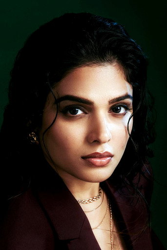 Foto de Harshitha Bandlamuri