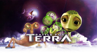 Битва за планету Терра (2007)