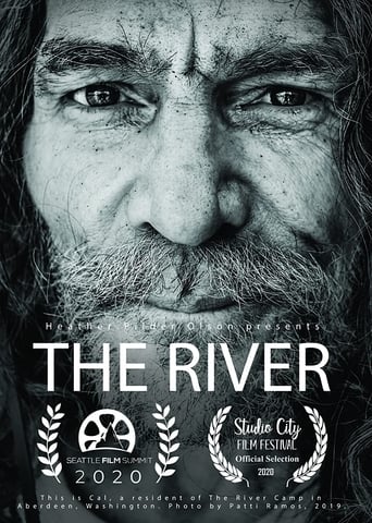 The River: A Documentary Film (2020)