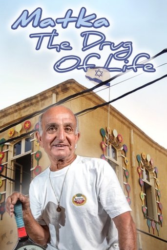 Matka - The Drug Of Life