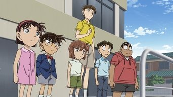 Episódio Episódio 1173 da série Detetive Conan