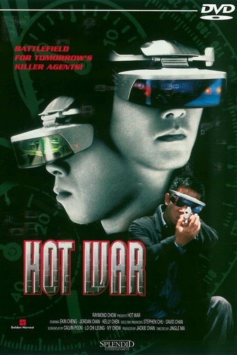 Hot War