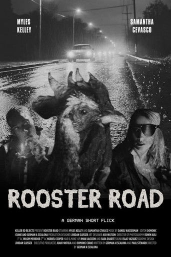 Rooster Road