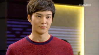 Episode 9 — Episode 9