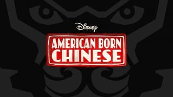 #16 American Born Chinese
