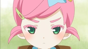 Episode 12 — Goodbye Parfait