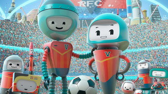 Robotia, the Movie (2024)