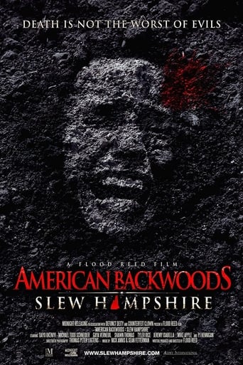 American Backwoods: Slew Hampshire en streaming 