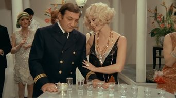 Rum Runners (1971)