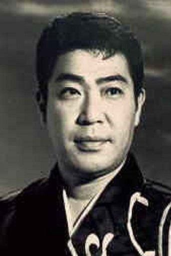 Image of Hideo Murata