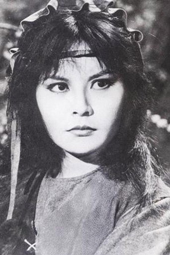 張玲の人物画像 4