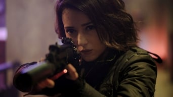 Galeria 3 - The Night Comes for Us