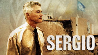 Sergio (2009)