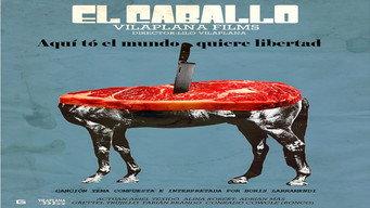 El Caballo (2021)