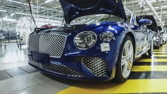 How to Build British: Bentley