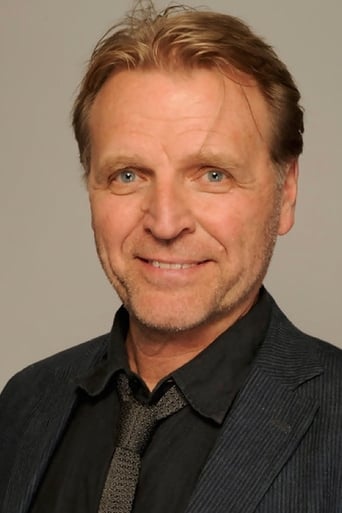 Image of David Rasche