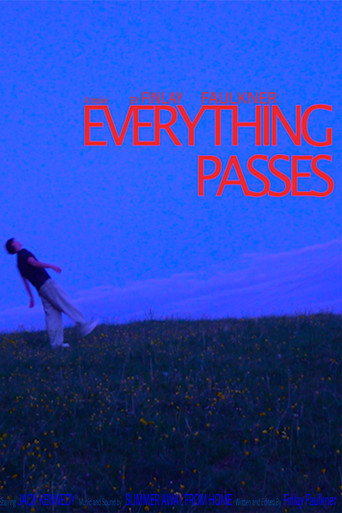 Everything Passes galeri 2