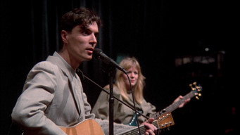 #36 Stop Making Sense