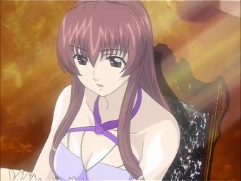 Episódio Episódio 5 da série 夜勤病棟