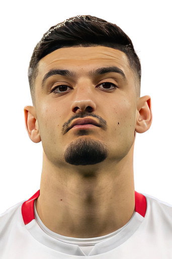 Foto de Armando Broja