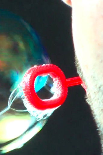 Holding My Breath poster