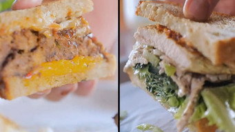 Diners, Drive-Ins and Dives T47E5