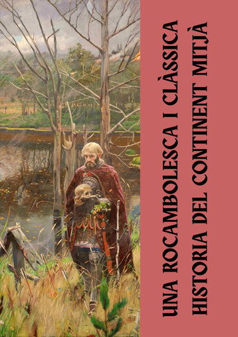 A Classic Far-Fetched Tale of the Mid Continent (1970)