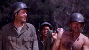 The Reluctant Heroes (1971)