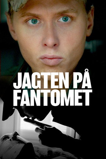 Jagten på Fantomet