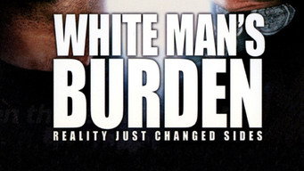 #8 White Man's Burden