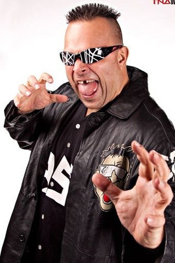 Jerry Sags