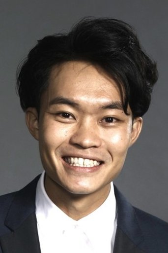 Image of Tony Wu