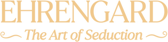 Ehrengard: The Art of Seduction logo