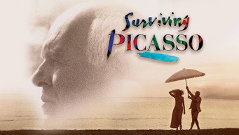 #4 Surviving Picasso