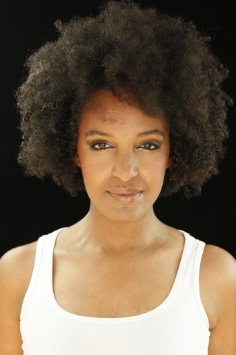 Image of Benita Bailey