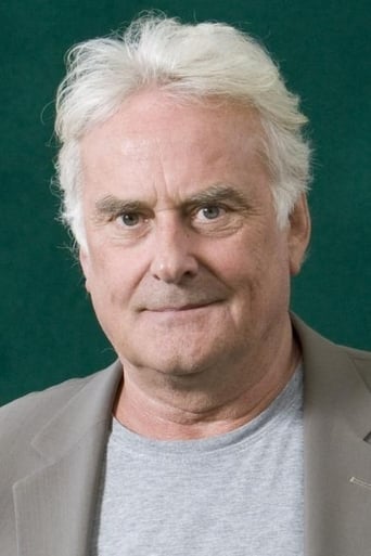 Image of Richard Eyre