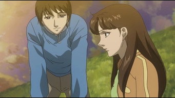 Episode 13 — Tomorrow's Grass