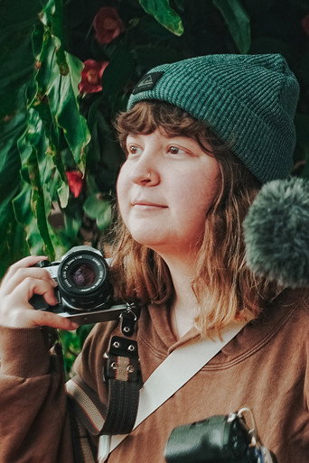 Chloé Gard — photo 2